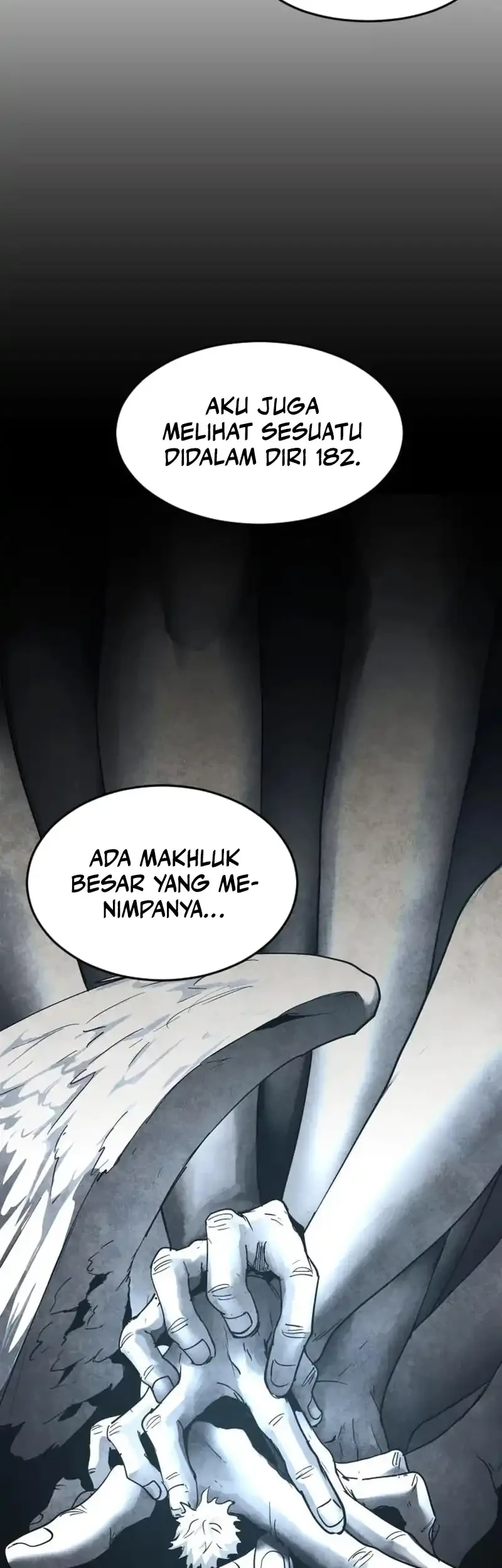 Fog Land Chapter 37 Gambar 34