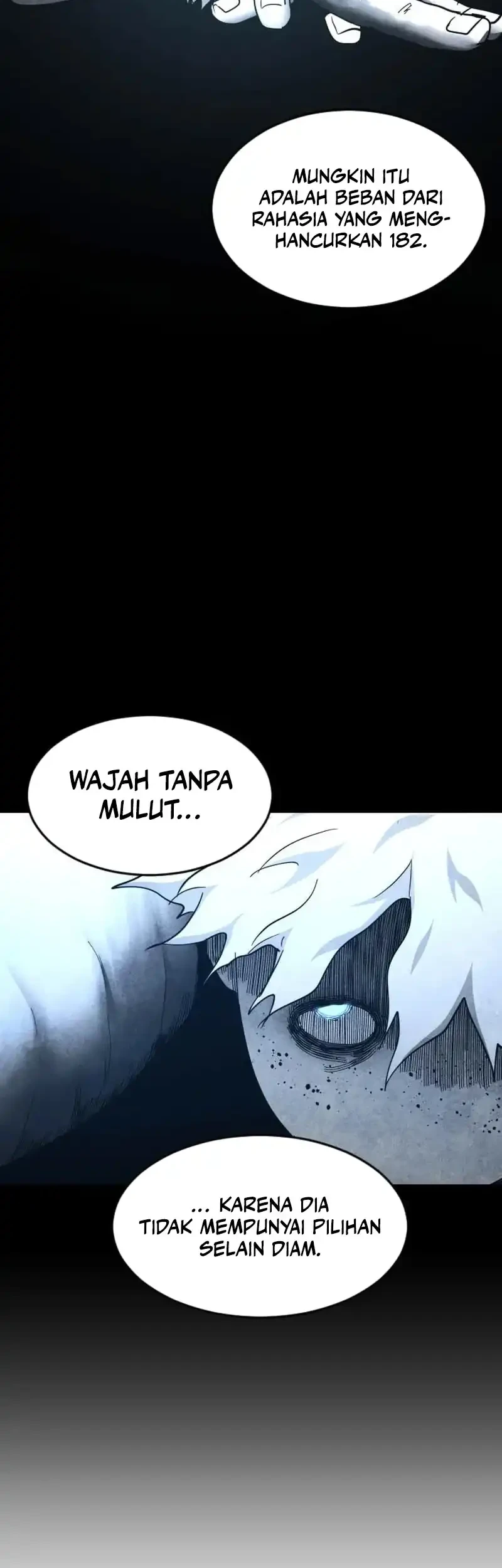 Fog Land Chapter 37 Gambar 35
