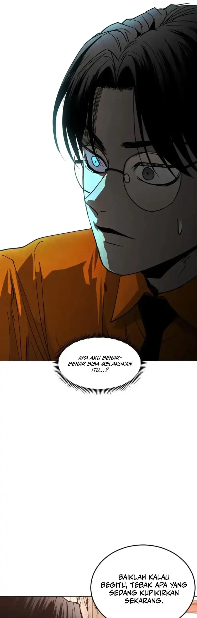 Fog Land Chapter 37 Gambar 38