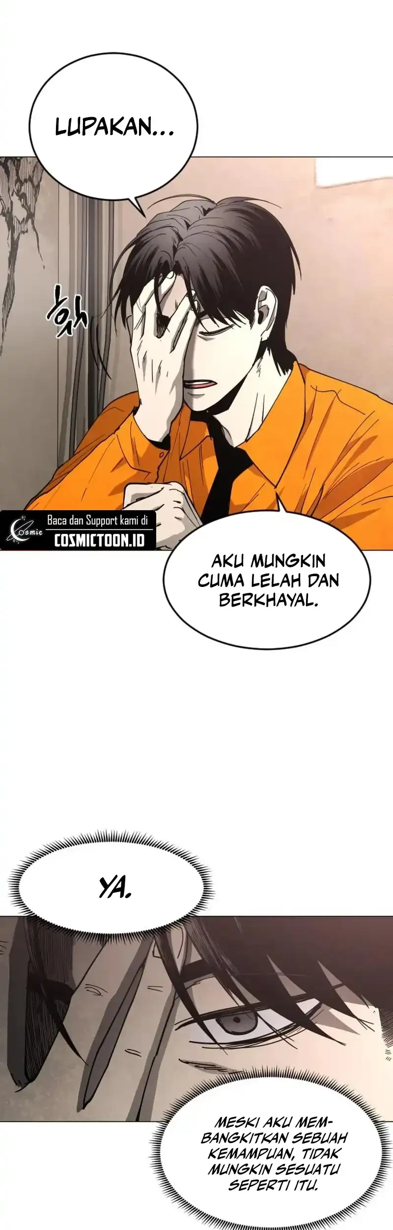 Fog Land Chapter 37 Gambar 41