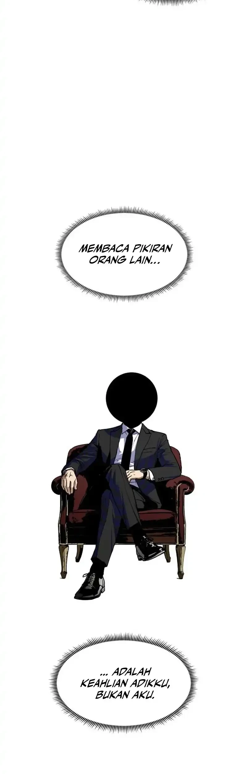 Fog Land Chapter 37 Gambar 42