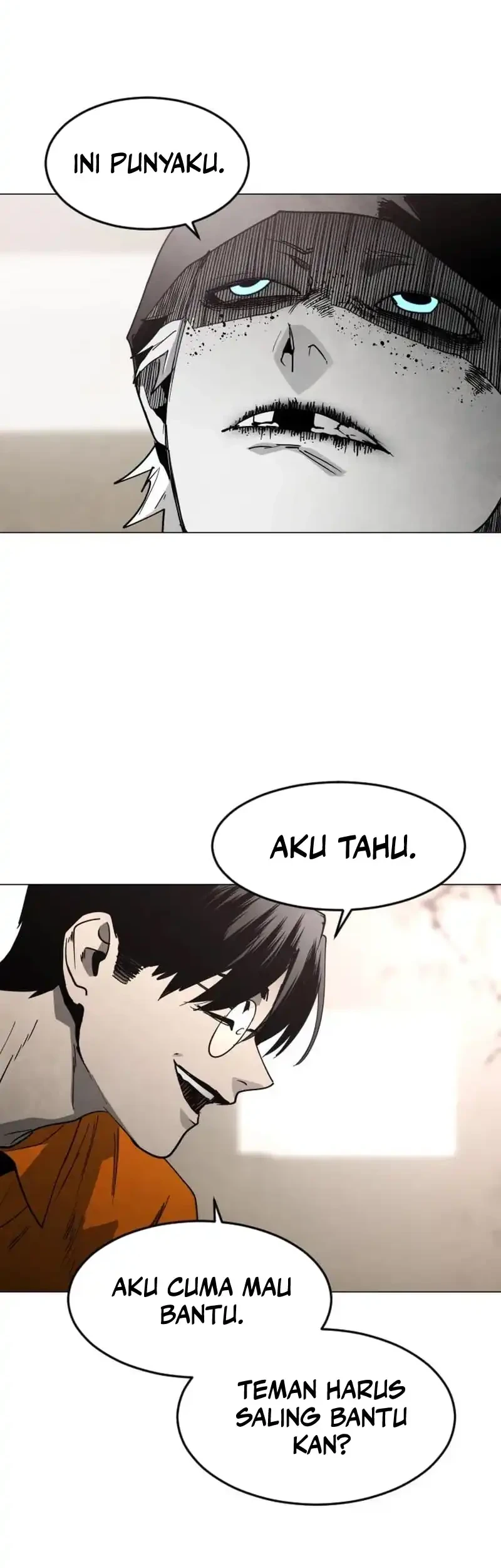 Fog Land Chapter 37 Gambar 47