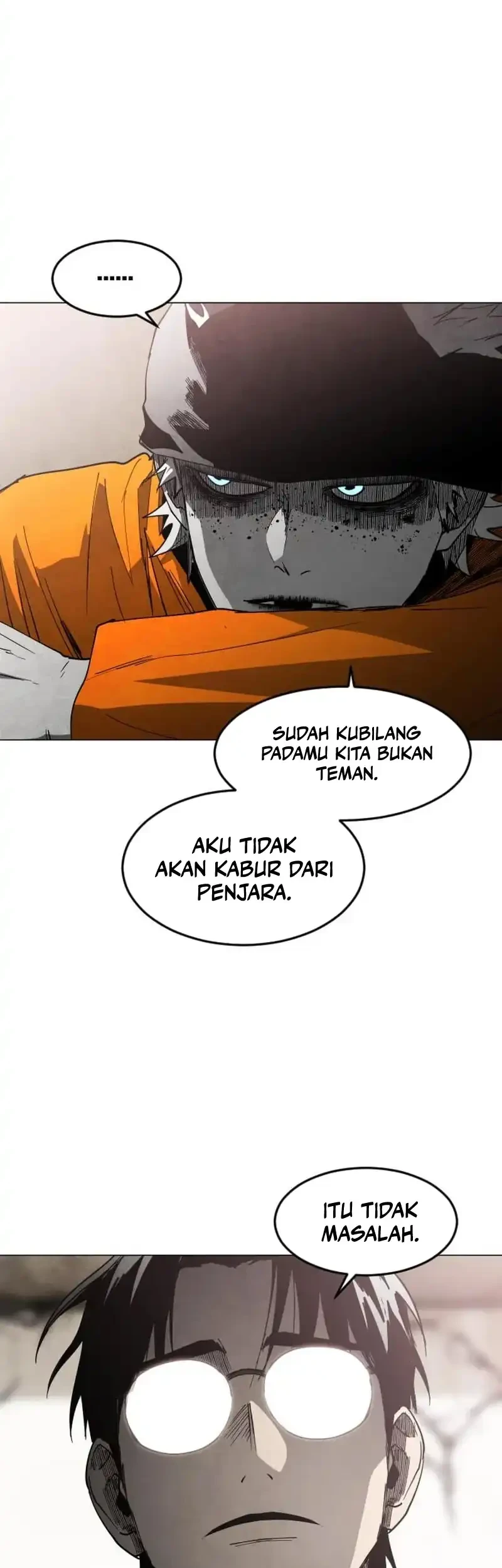 Fog Land Chapter 37 Gambar 48