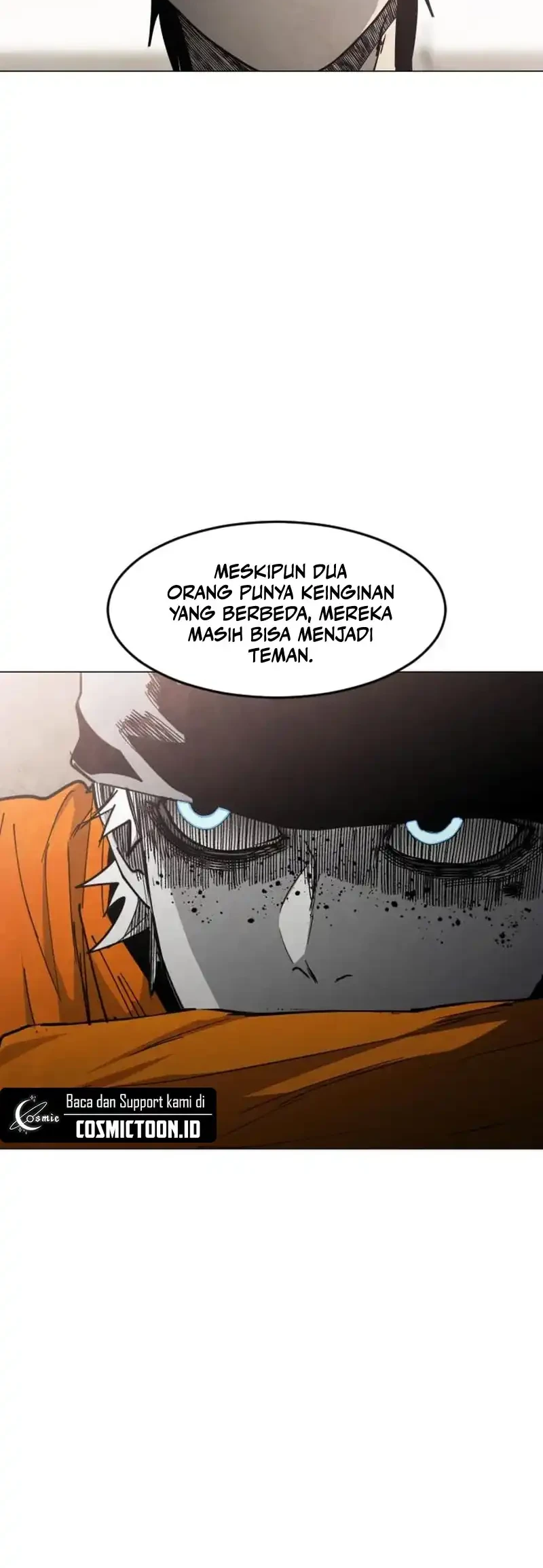 Fog Land Chapter 37 Gambar 49