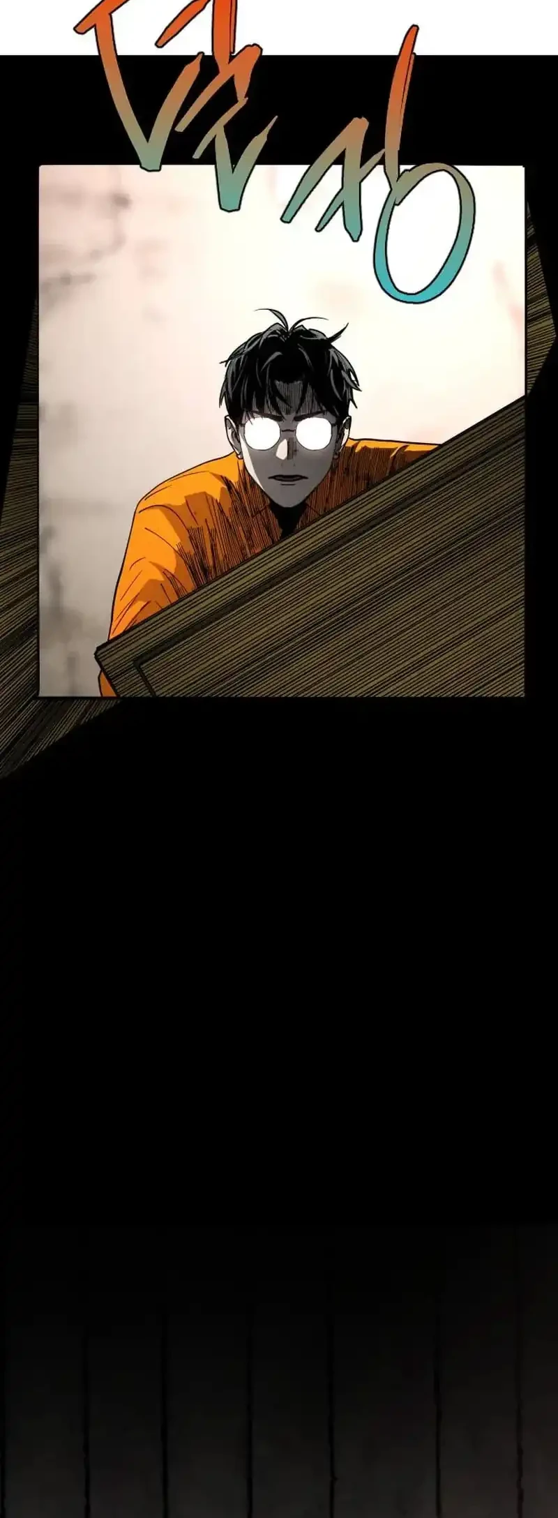 Fog Land Chapter 37 Gambar 55