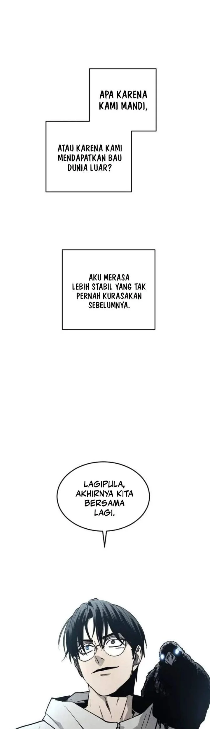 Fog Land Chapter 38 Gambar 55