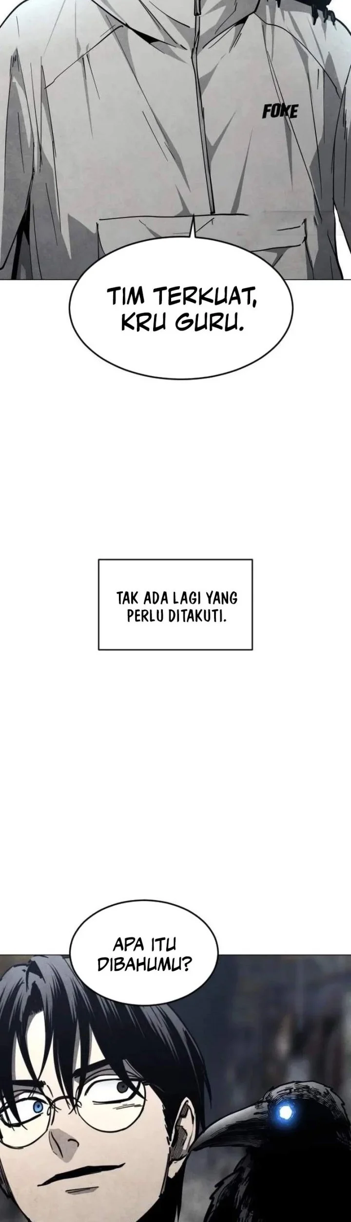 Fog Land Chapter 38 Gambar 56