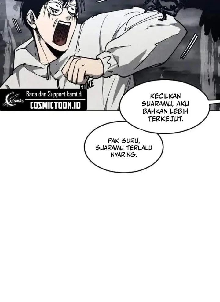 Fog Land Chapter 38 Gambar 58