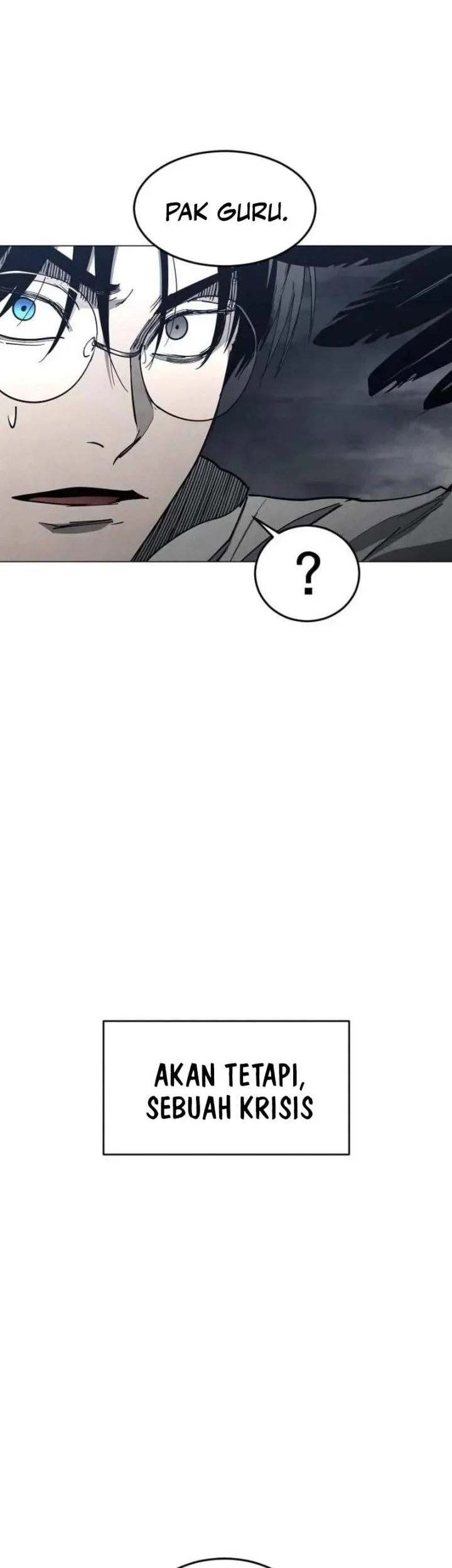Fog Land Chapter 38 Gambar 60