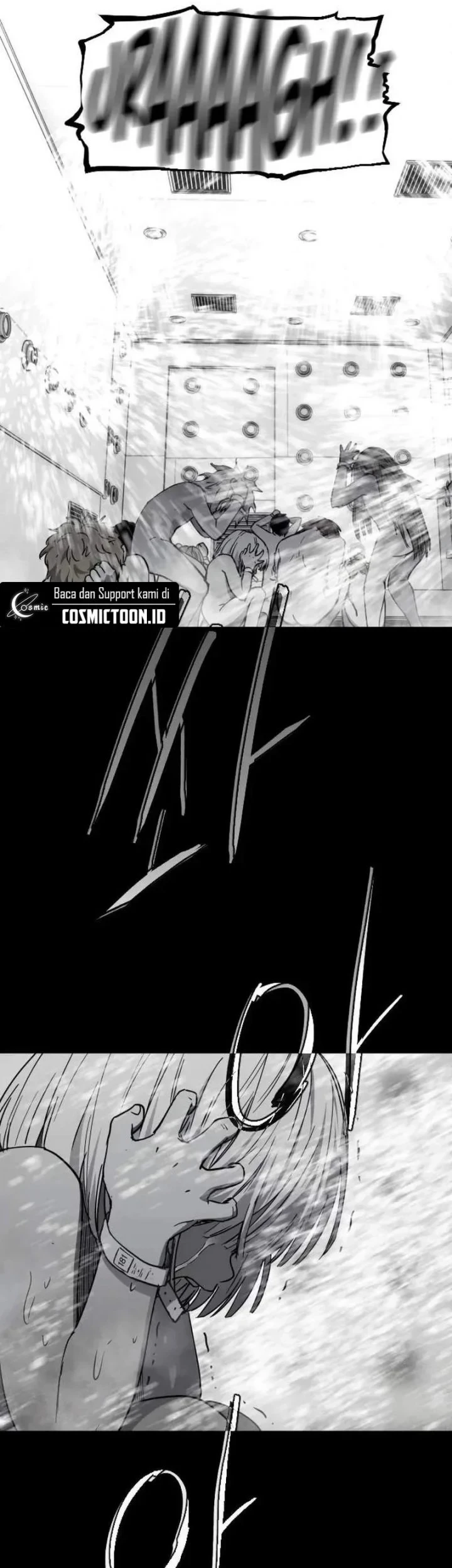 Fog Land Chapter 38 Gambar 42