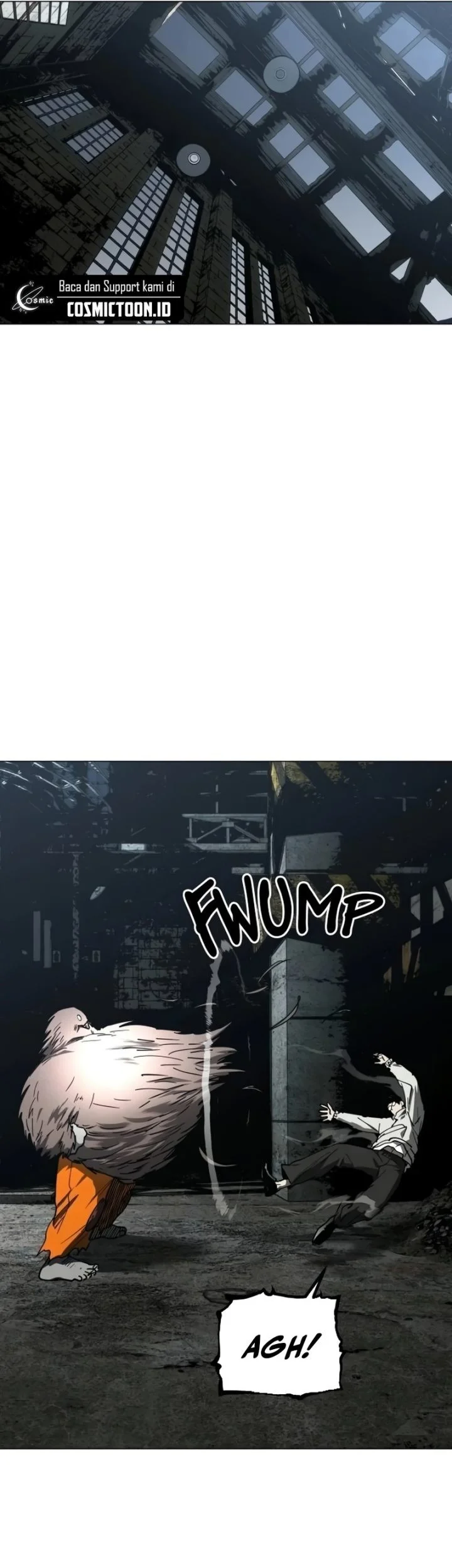 Fog Land Chapter 39 Gambar 53