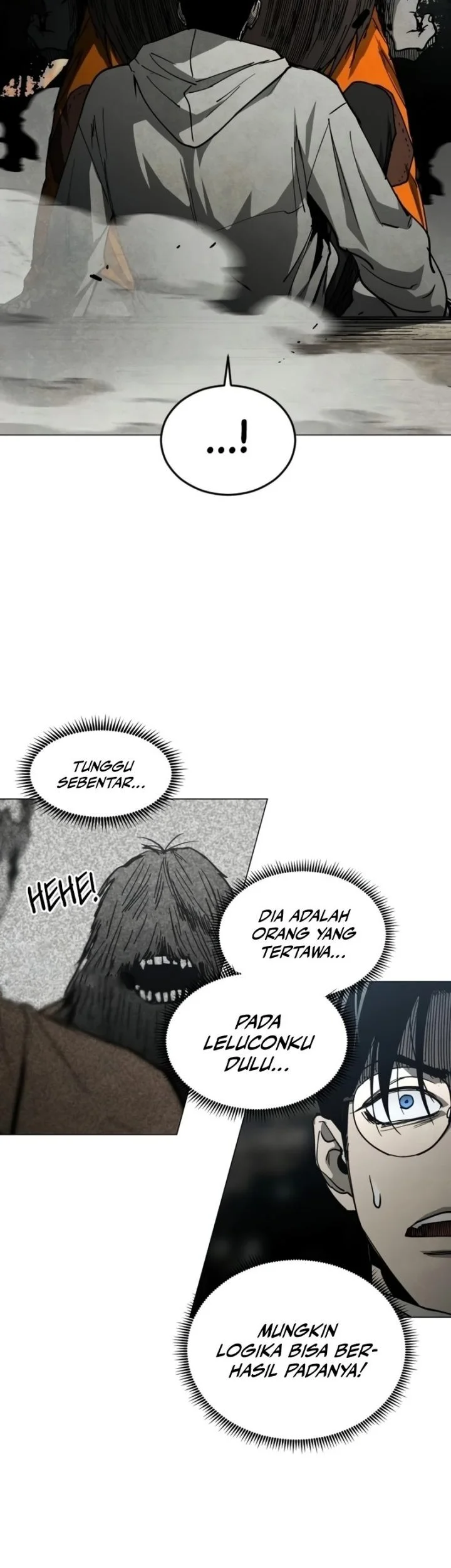 Fog Land Chapter 39 Gambar 55
