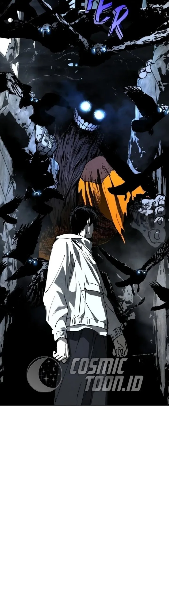 Manhwa Fog Land Chapter 39 gambar 2