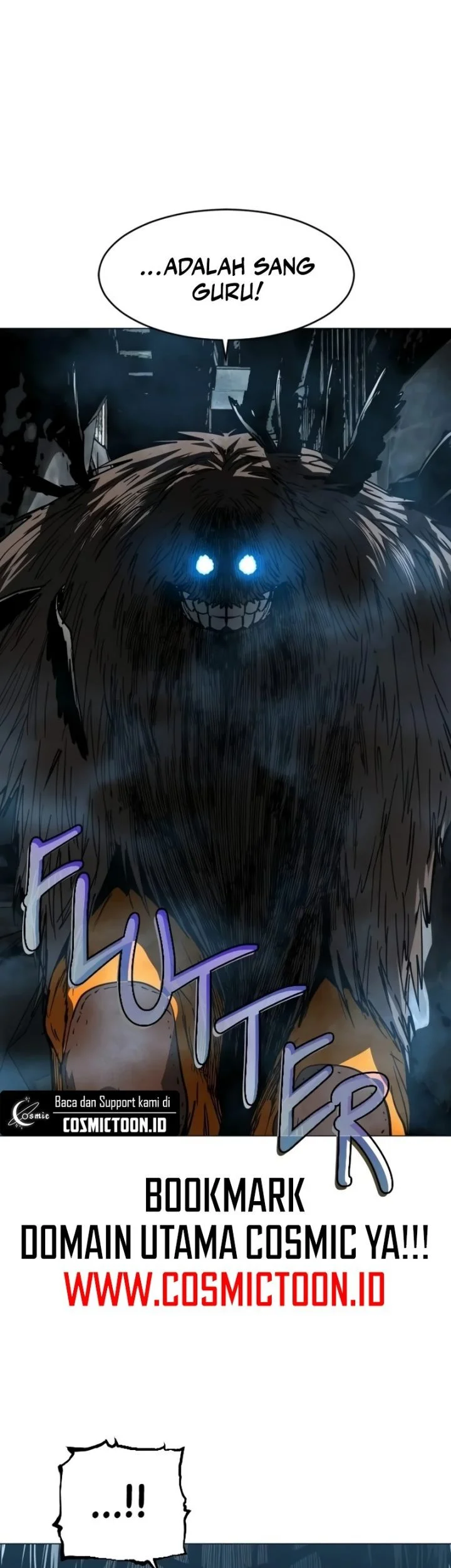 Fog Land Chapter 39 Gambar 5