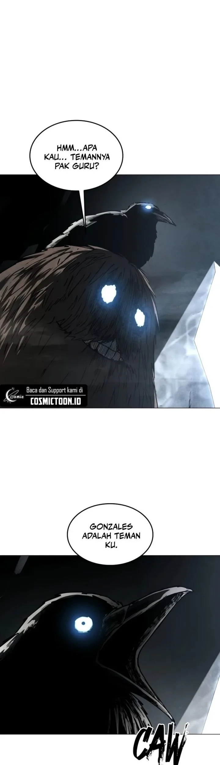 Fog Land Chapter 39 Gambar 10