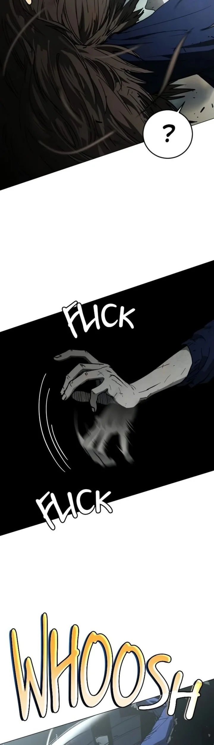 Fog Land Chapter 39 Gambar 14