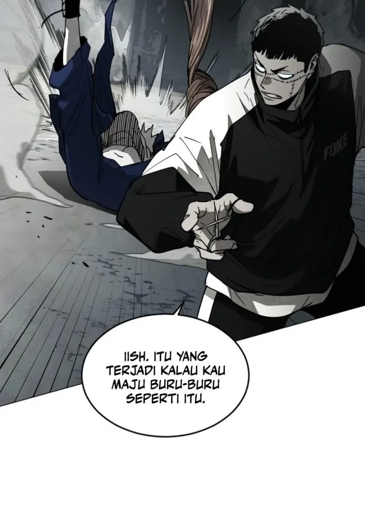 Fog Land Chapter 39 Gambar 18