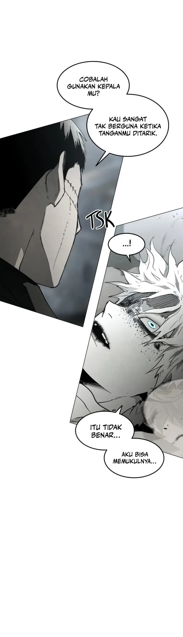 Fog Land Chapter 39 Gambar 19
