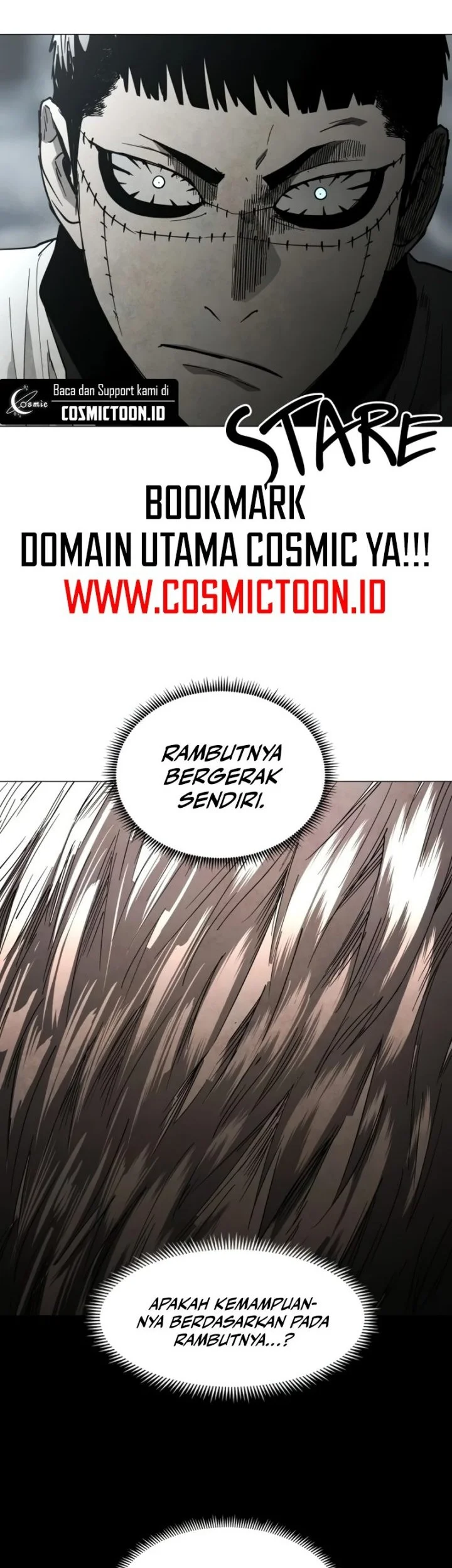 Fog Land Chapter 39 Gambar 20