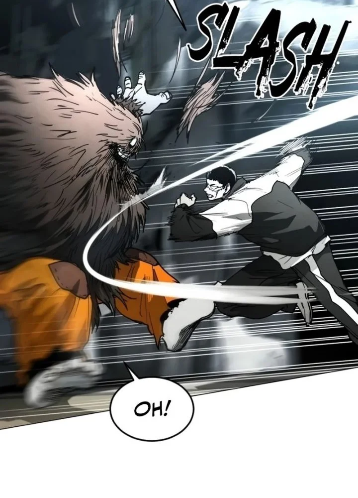Fog Land Chapter 39 Gambar 30