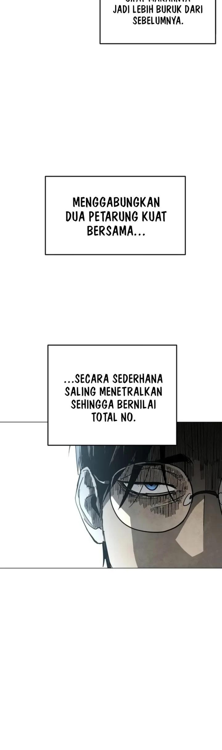 Fog Land Chapter 39 Gambar 35