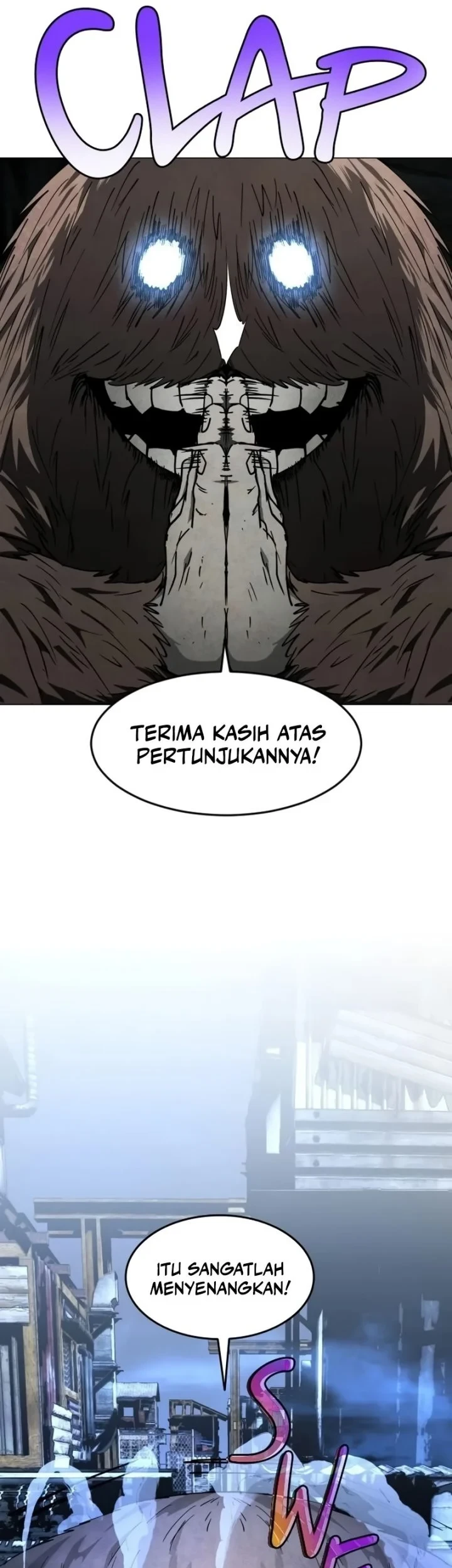 Fog Land Chapter 39 Gambar 36