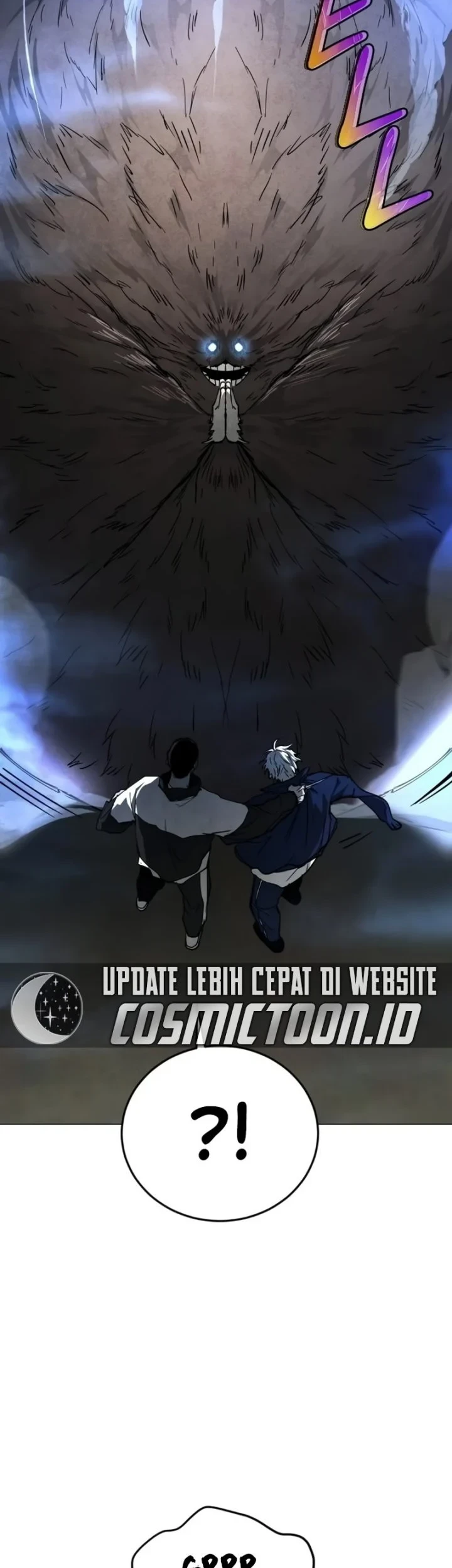 Fog Land Chapter 39 Gambar 37