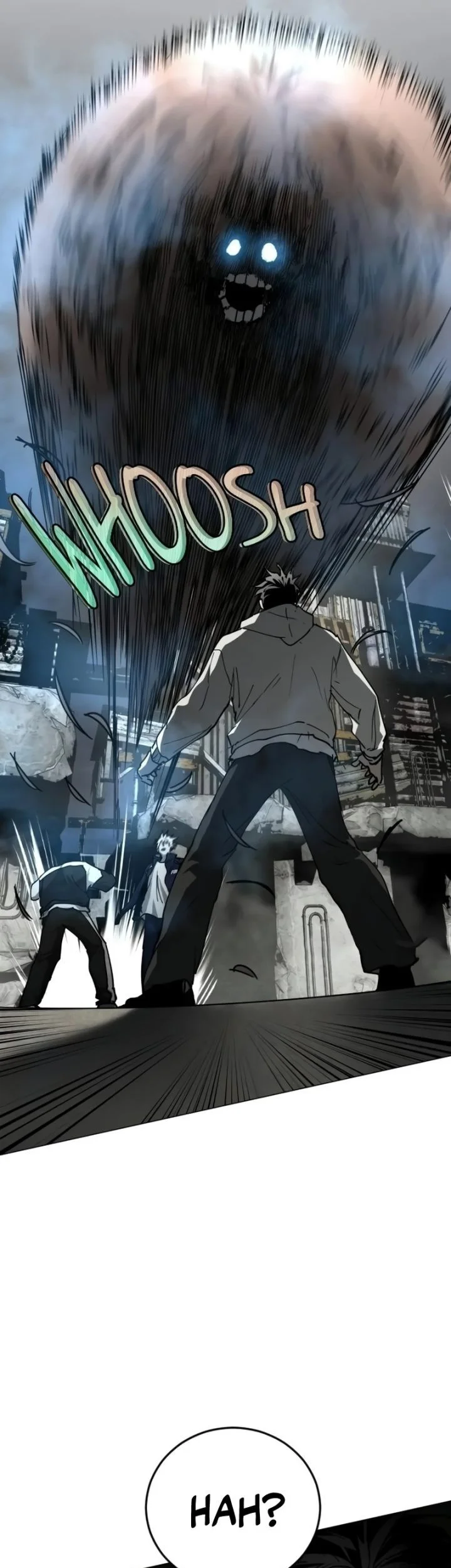 Fog Land Chapter 39 Gambar 41