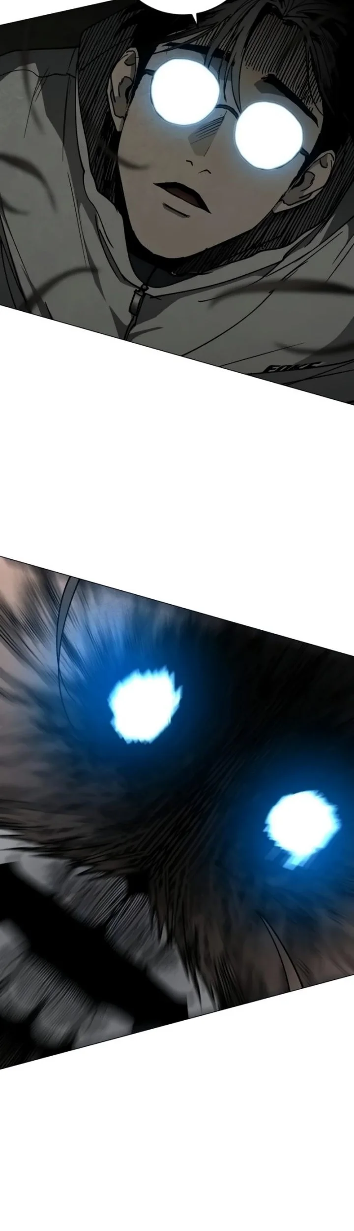 Fog Land Chapter 39 Gambar 42