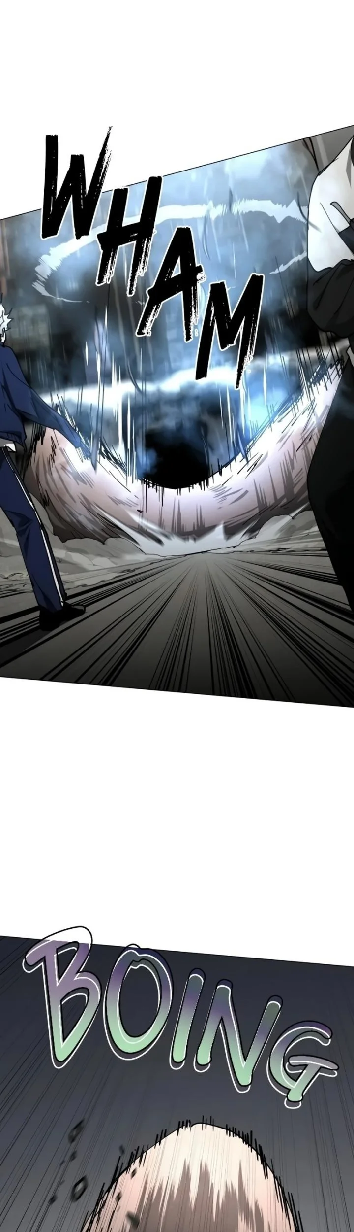 Fog Land Chapter 39 Gambar 43