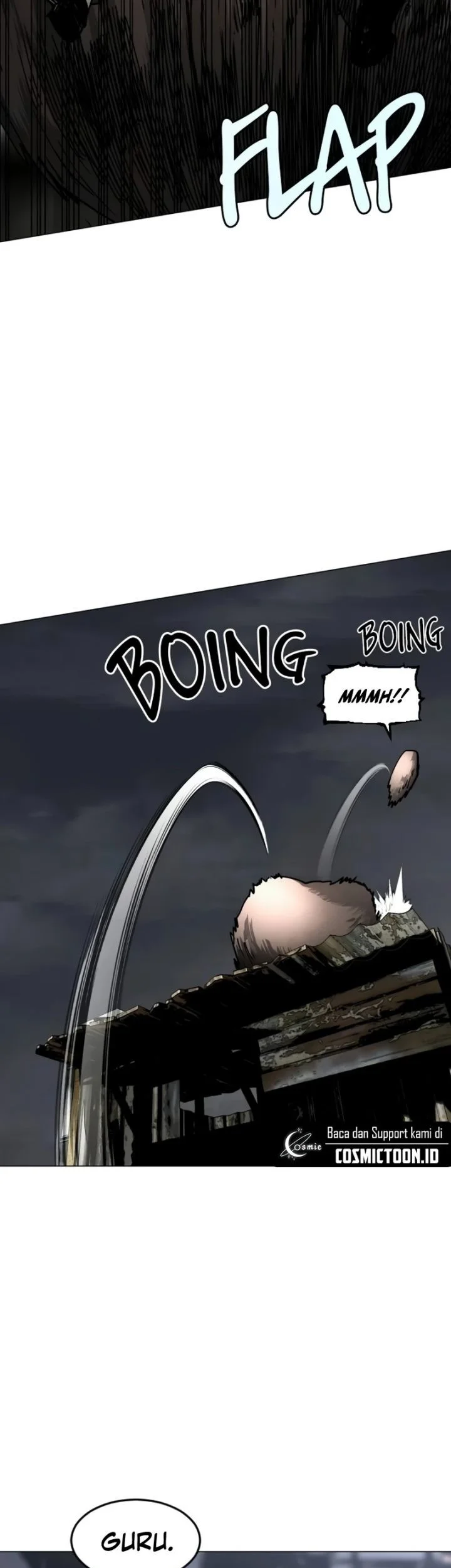 Fog Land Chapter 39 Gambar 45