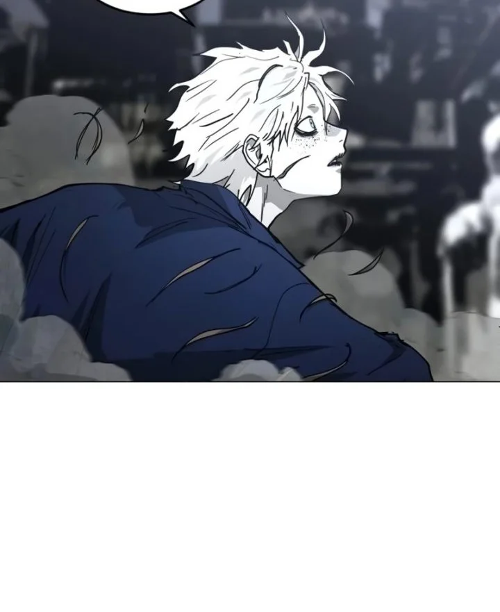 Fog Land Chapter 39 Gambar 46
