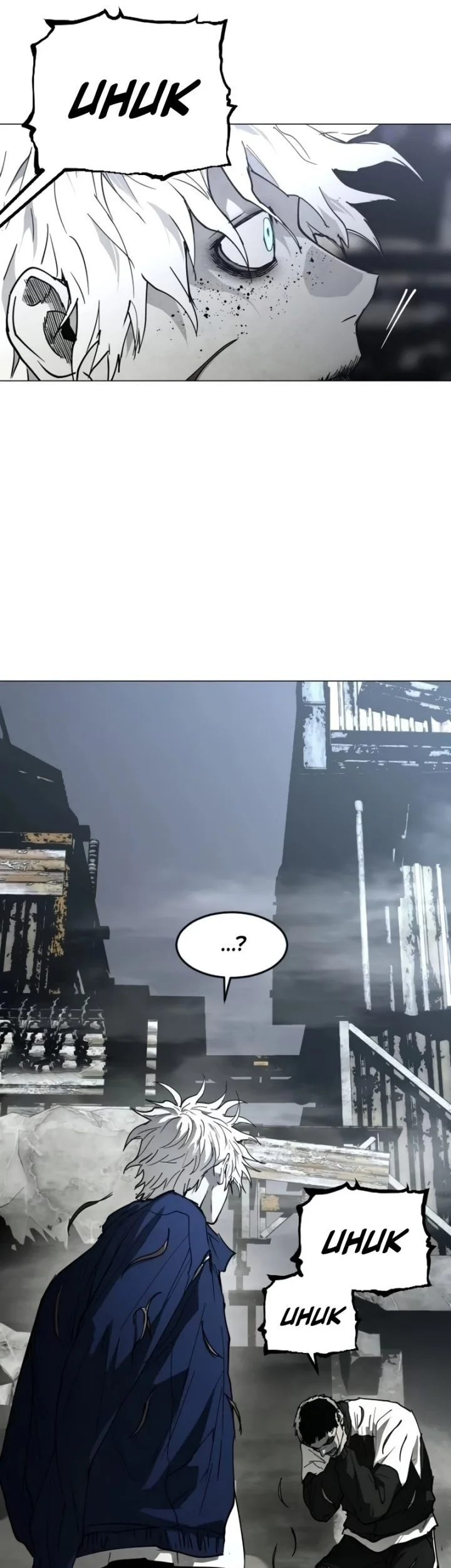 Fog Land Chapter 39 Gambar 47