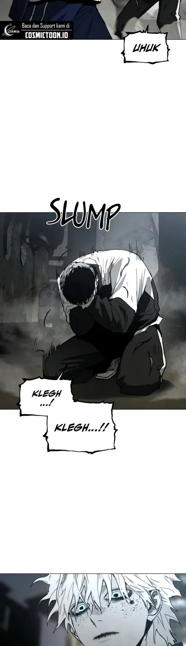 Fog Land Chapter 39 Gambar 48