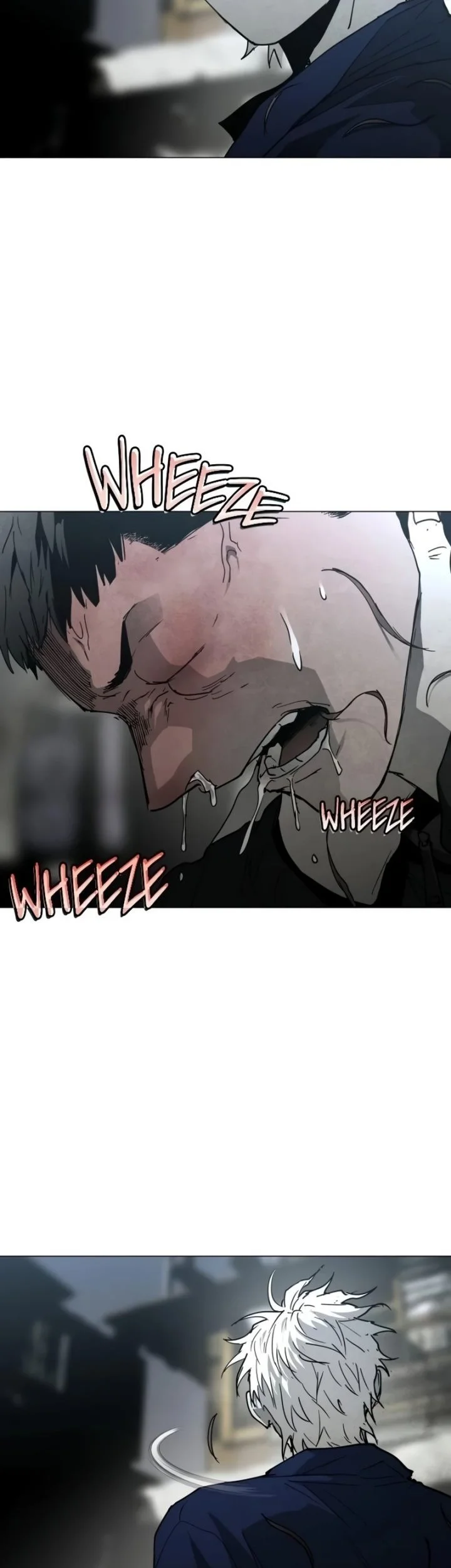 Fog Land Chapter 39 Gambar 49