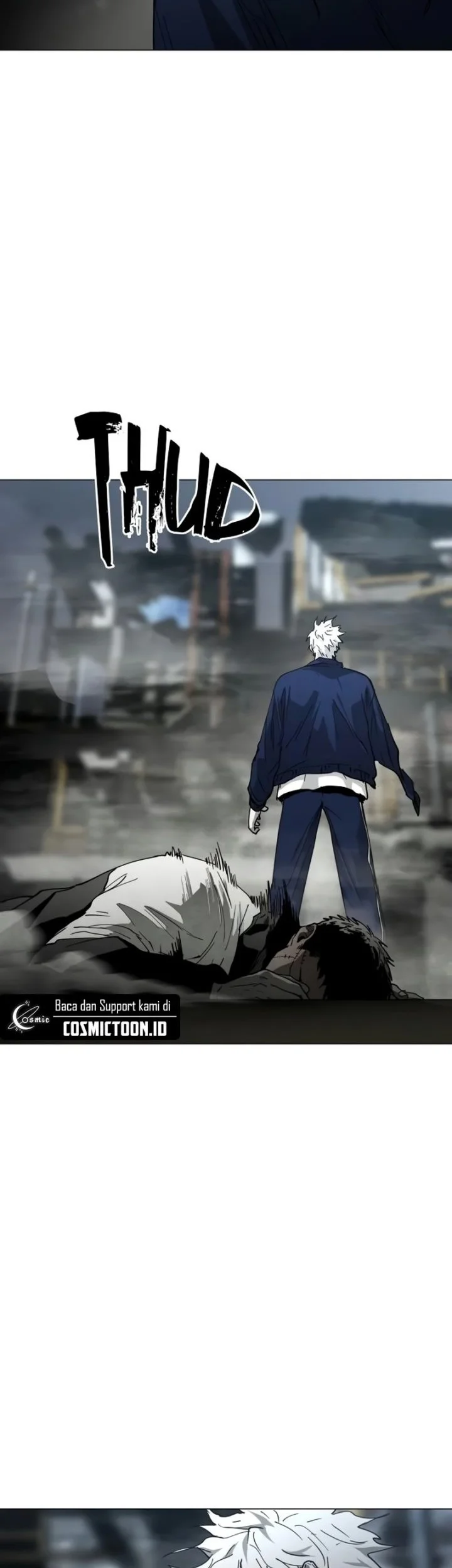 Fog Land Chapter 39 Gambar 50
