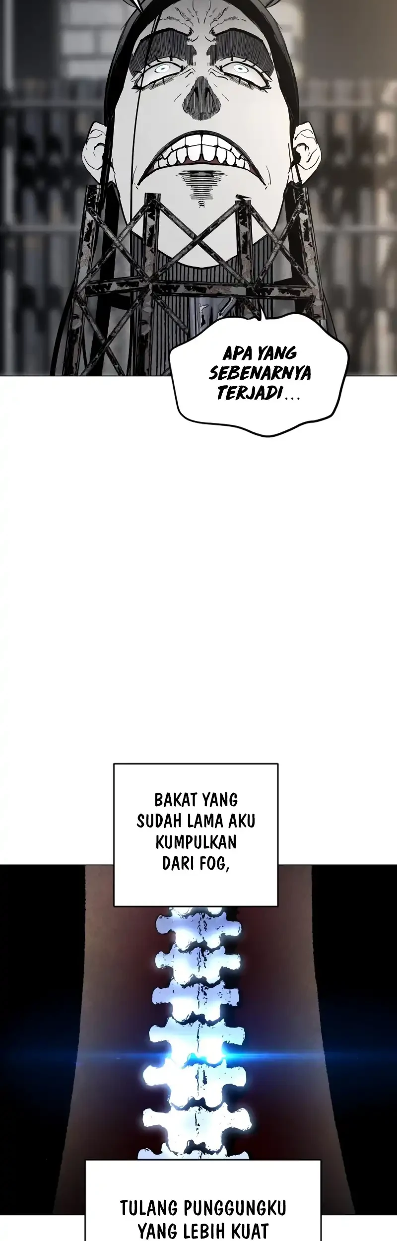 Fog Land Chapter 4 Gambar 57