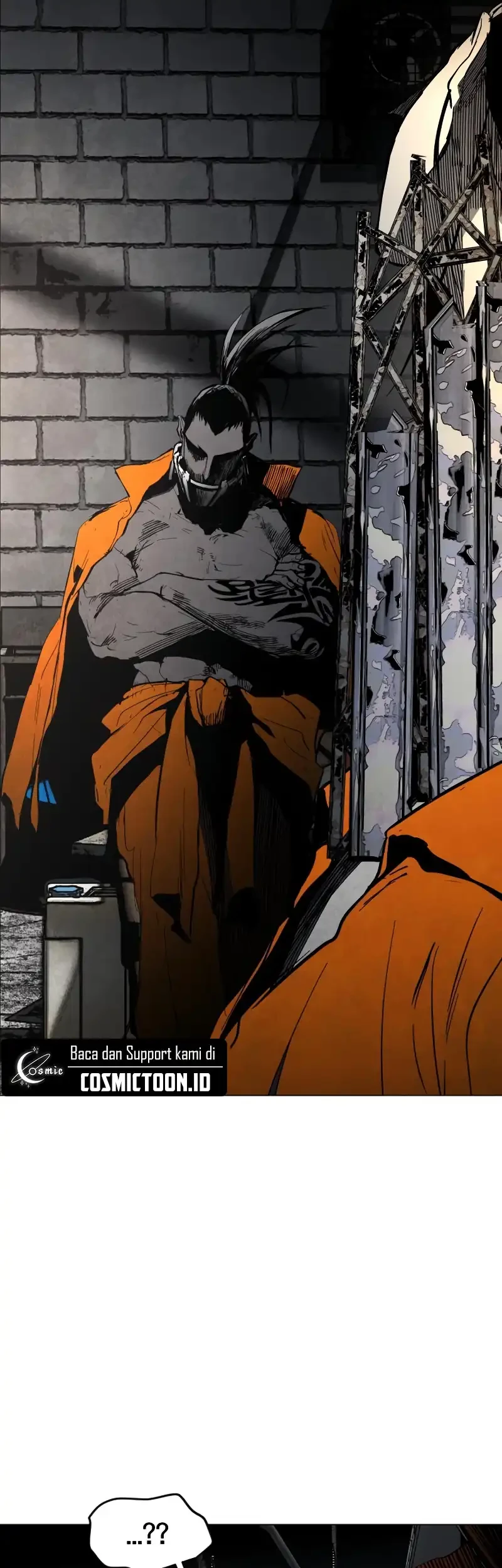 Fog Land Chapter 4 Gambar 61