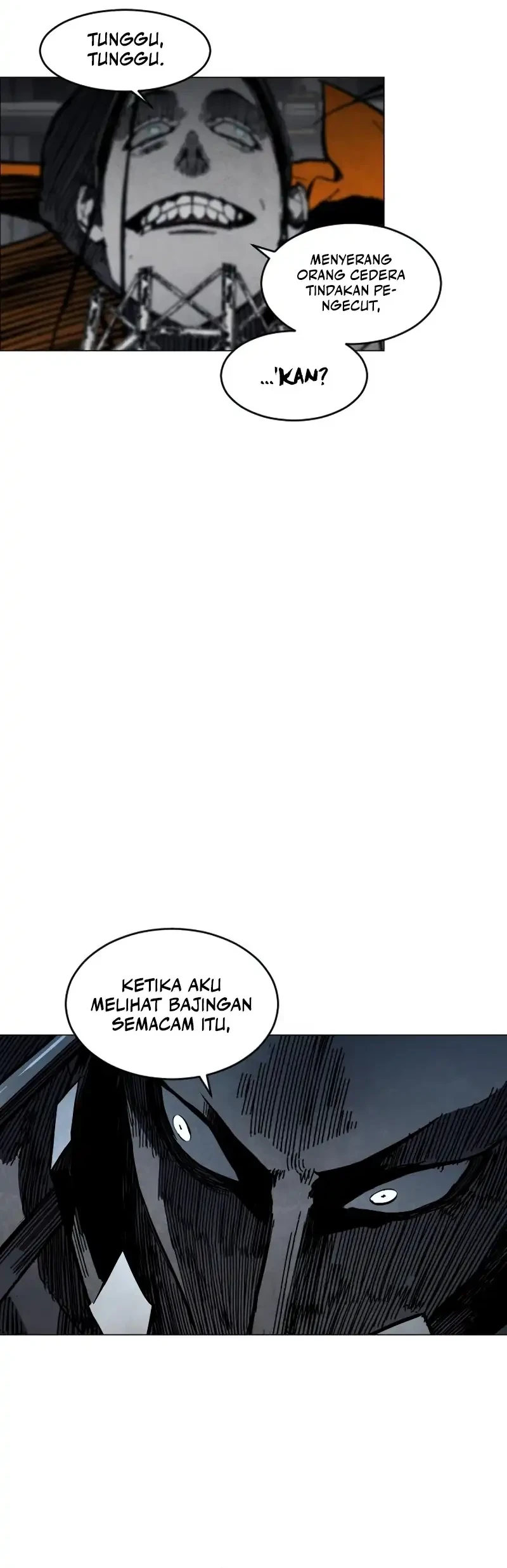 Fog Land Chapter 4 Gambar 66