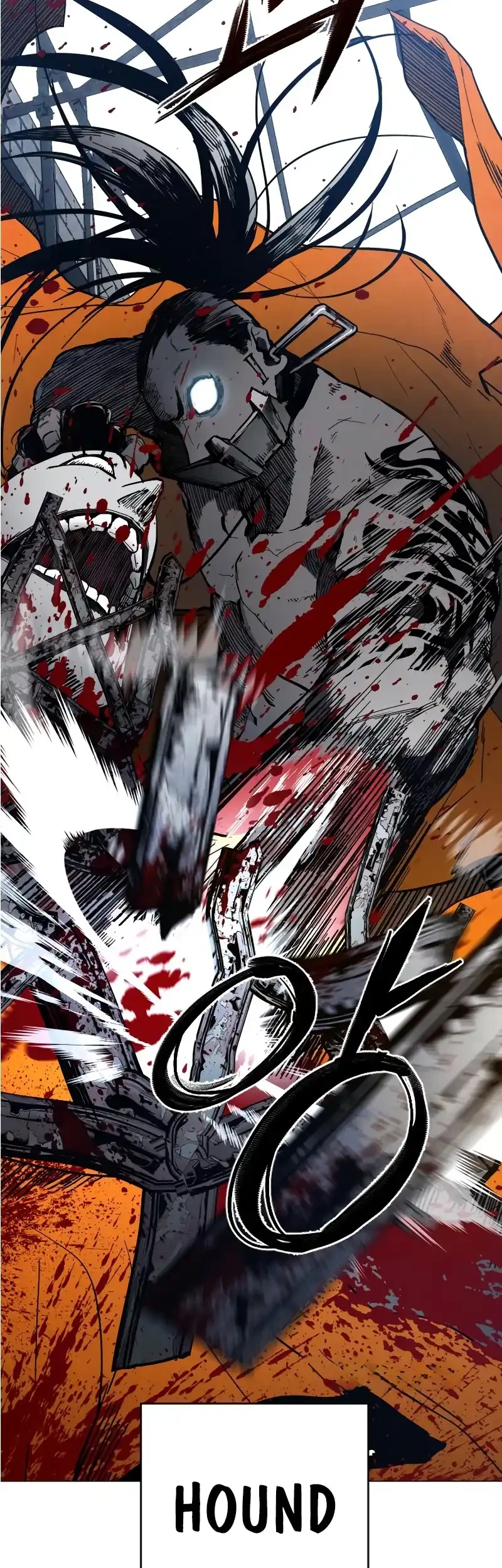 Fog Land Chapter 4 Gambar 68