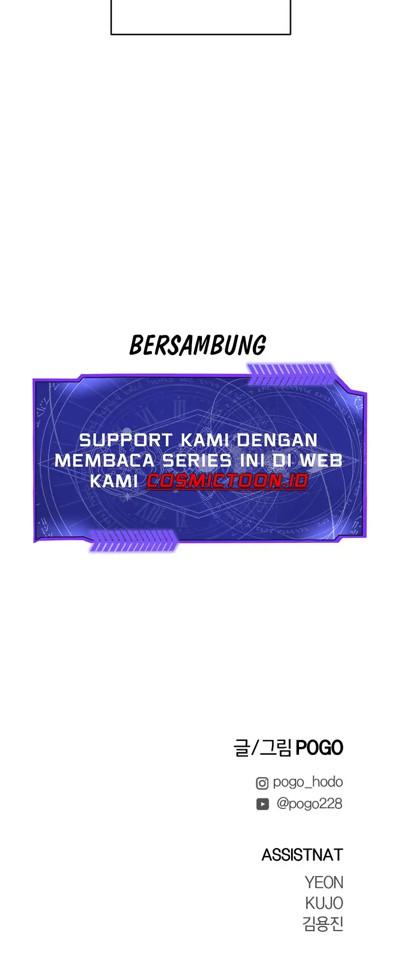 Fog Land Chapter 4 Gambar 69