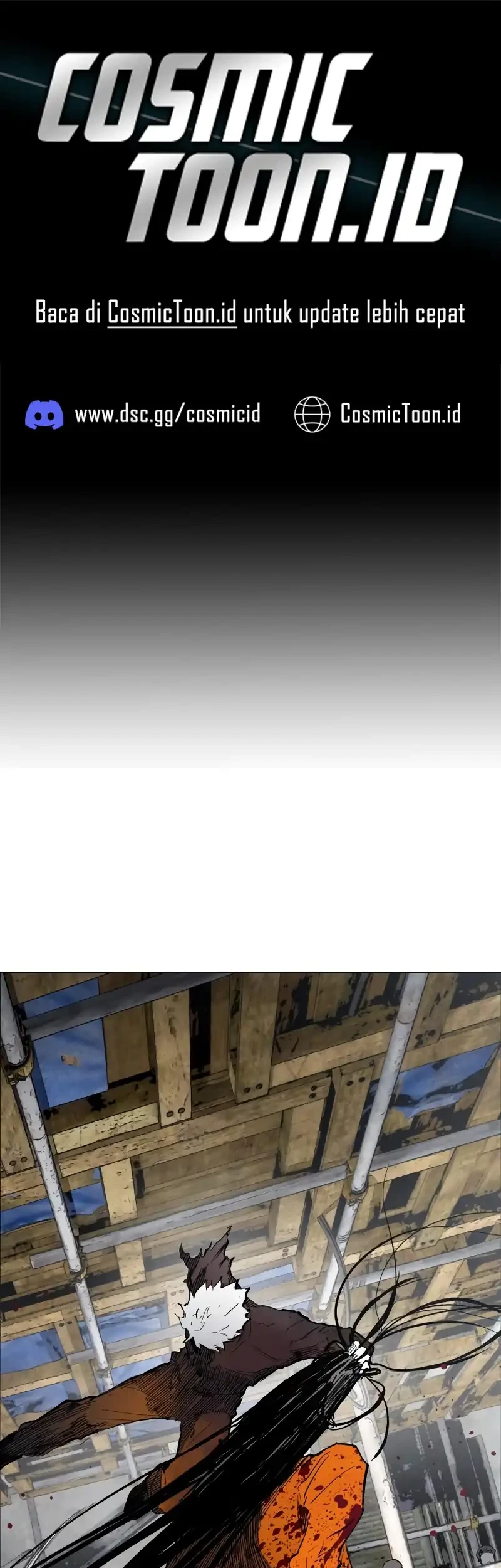 Komik Fog Land Chapter 4 gambar 1