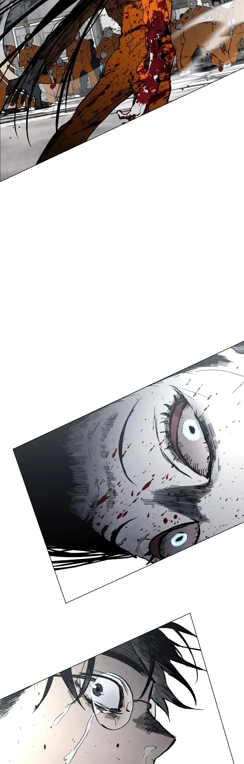 Manhwa Fog Land Chapter 4 gambar 2