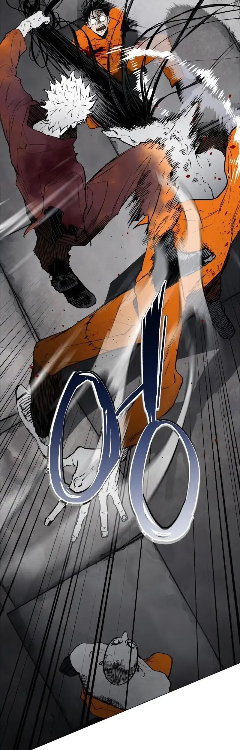 Fog Land Chapter 4 Gambar 5