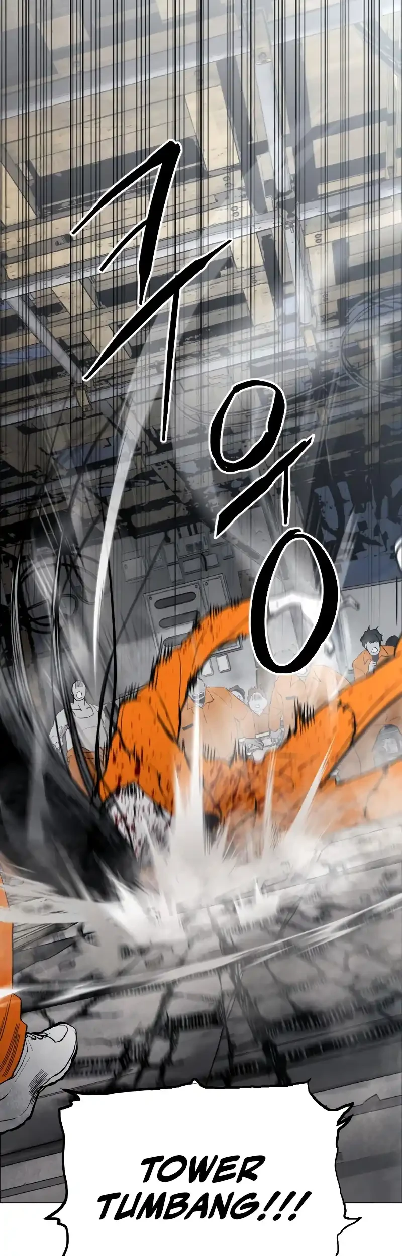 Fog Land Chapter 4 Gambar 10