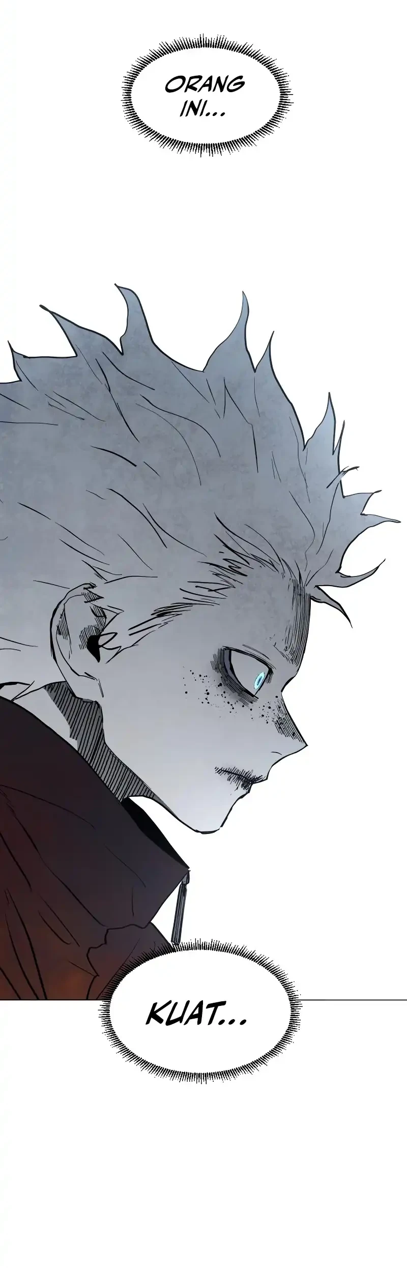 Fog Land Chapter 4 Gambar 18