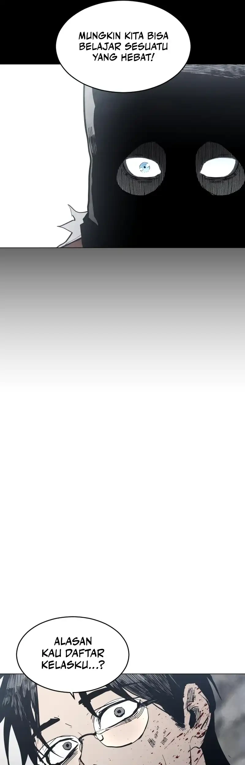 Fog Land Chapter 4 Gambar 25