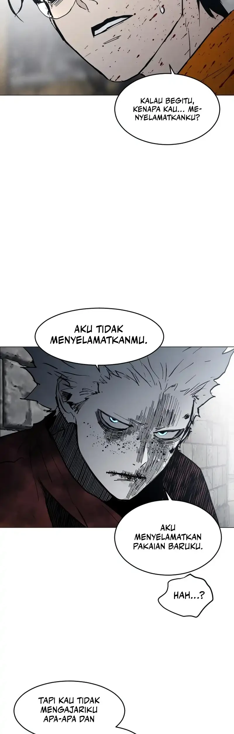 Fog Land Chapter 4 Gambar 26