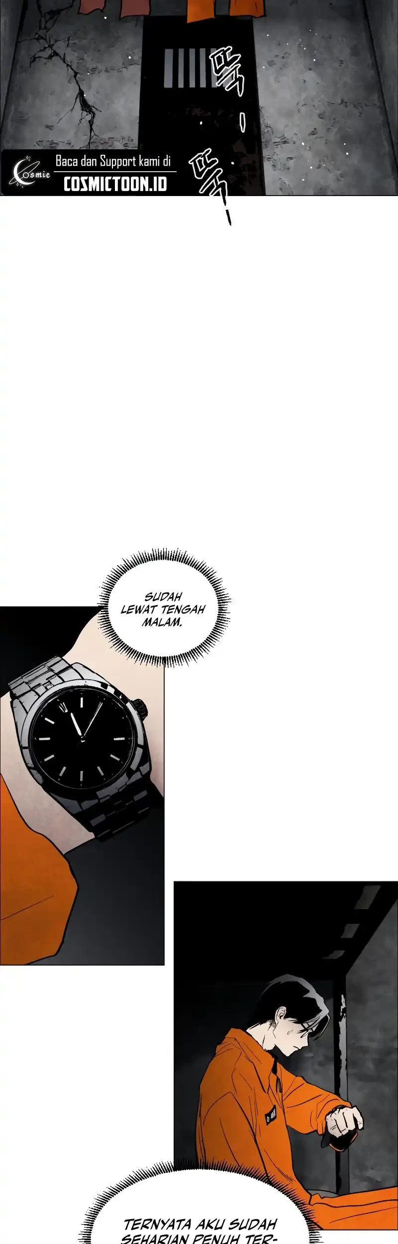 Fog Land Chapter 4 Gambar 35