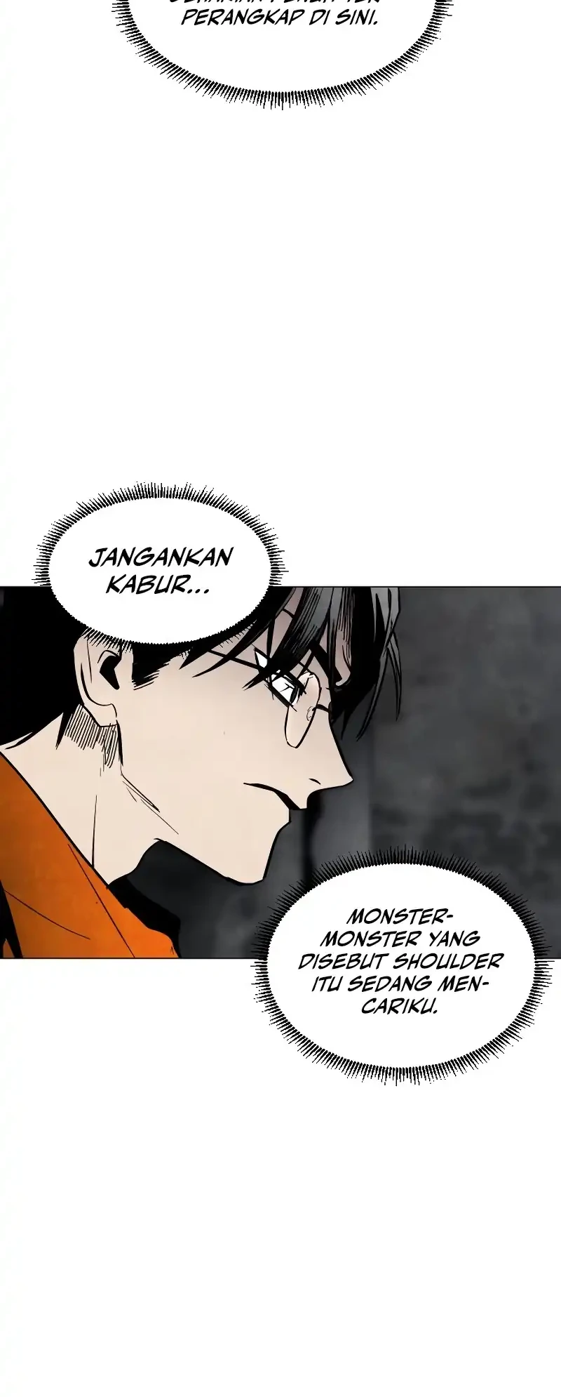 Fog Land Chapter 4 Gambar 36